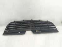 1997-1999 Chevrolet Malibu Front Grille Bumper Not Included Grey - Oemusedautoparts1.com