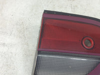 1997 Chevrolet Malibu Passenger Right Side Deck Lid Mounted Tail Light - Oemusedautoparts1.com