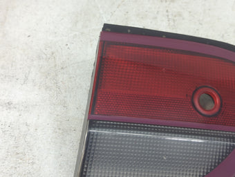 compare product 1997 Chevrolet Malibu Passenger Right Side Deck Lid Mounted Tail Light