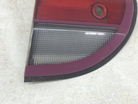 1997 Chevrolet Malibu Passenger Right Side Deck Lid Mounted Tail Light - Oemusedautoparts1.com
