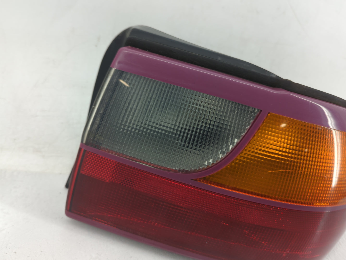 1997-2005 Chevrolet Malibu Tail Light Assembly Passenger Right OEM Fits Fits 1997 1998 1999 2000 2001 2002 2003 2004 2005 OE