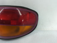 1997-2005 Chevrolet Malibu Tail Light Assembly Driver Left OEM Fits Fits 1997 1998 1999 2000 2001 2002 2003 2004 2005 OEM Us