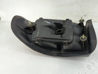 1997-2005 Chevrolet Malibu Tail Light Assembly Driver Left OEM Fits Fits 1997 1998 1999 2000 2001 2002 2003 2004 2005 OEM Us