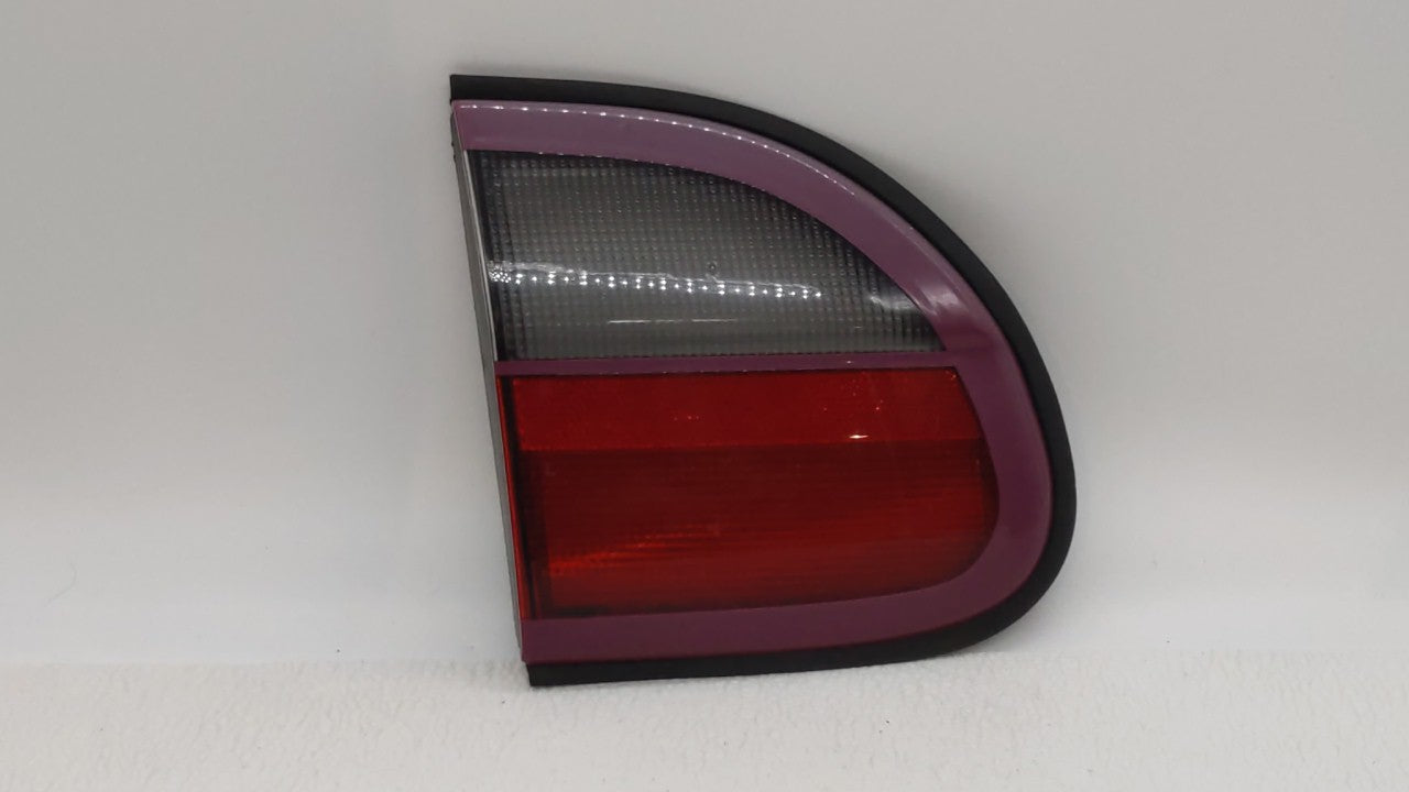 1998 Chevrolet Malibu Tail Light Assembly Passenger Right OEM Fits OEM Used Auto Parts - Oemusedautoparts1.com