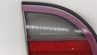 1998 Chevrolet Malibu Tail Light Assembly Passenger Right OEM Fits OEM Used Auto Parts - Oemusedautoparts1.com