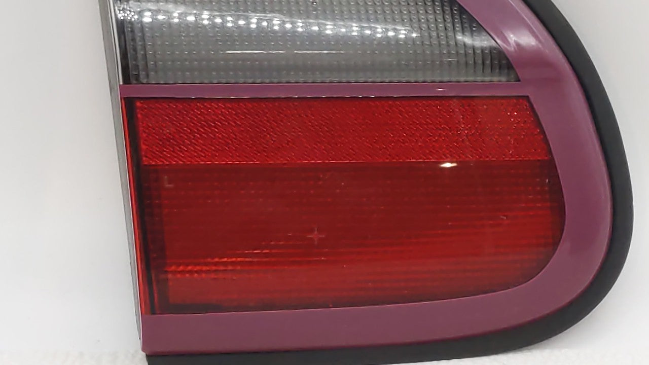 1998 Chevrolet Malibu Tail Light Assembly Passenger Right OEM Fits OEM Used Auto Parts - Oemusedautoparts1.com