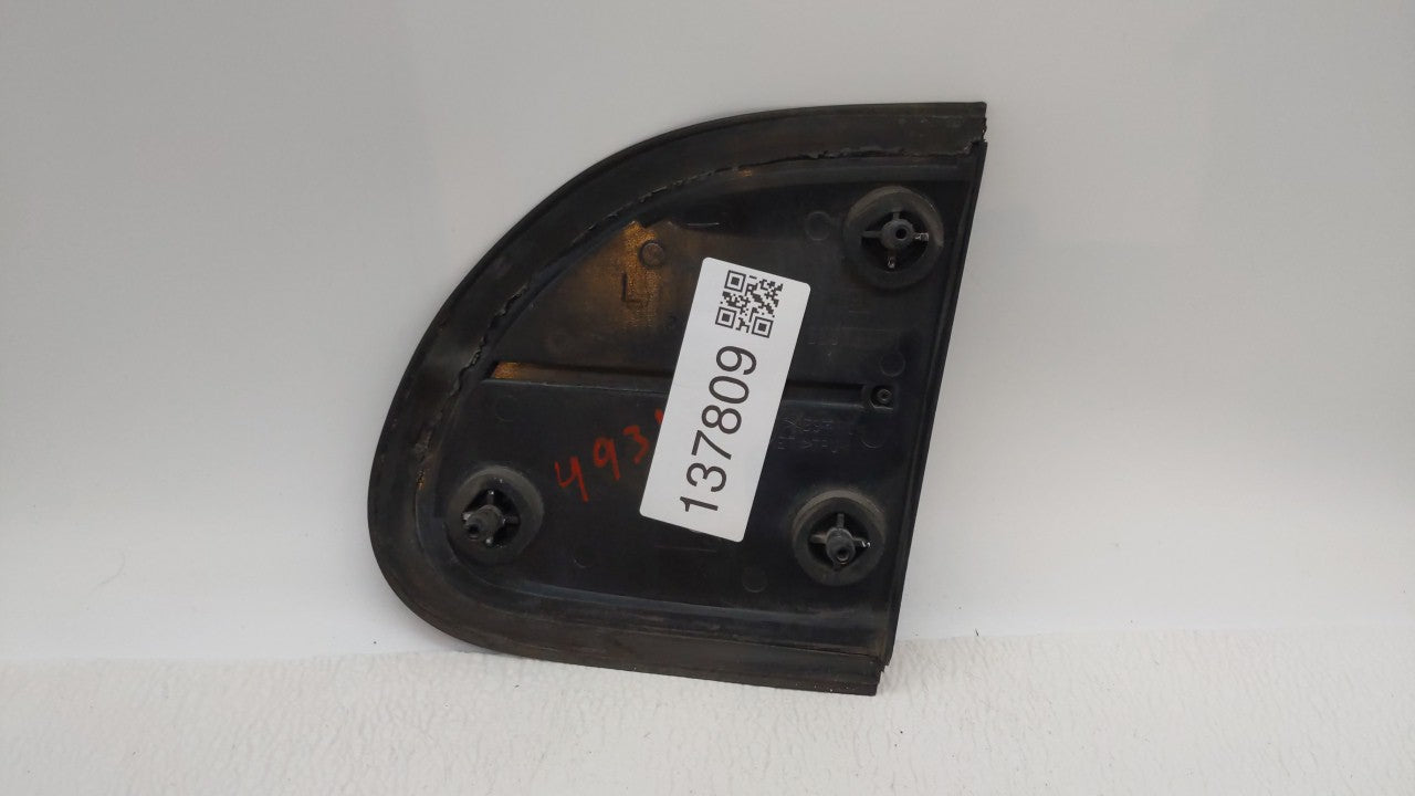 1998 Chevrolet Malibu Tail Light Assembly Passenger Right OEM Fits OEM Used Auto Parts - Oemusedautoparts1.com