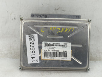 compare product 1998 Chevrolet Malibu PCM Engine Control Computer ECU ECM PCU OEM P/N:16228016 Fits OEM Used Auto Parts
