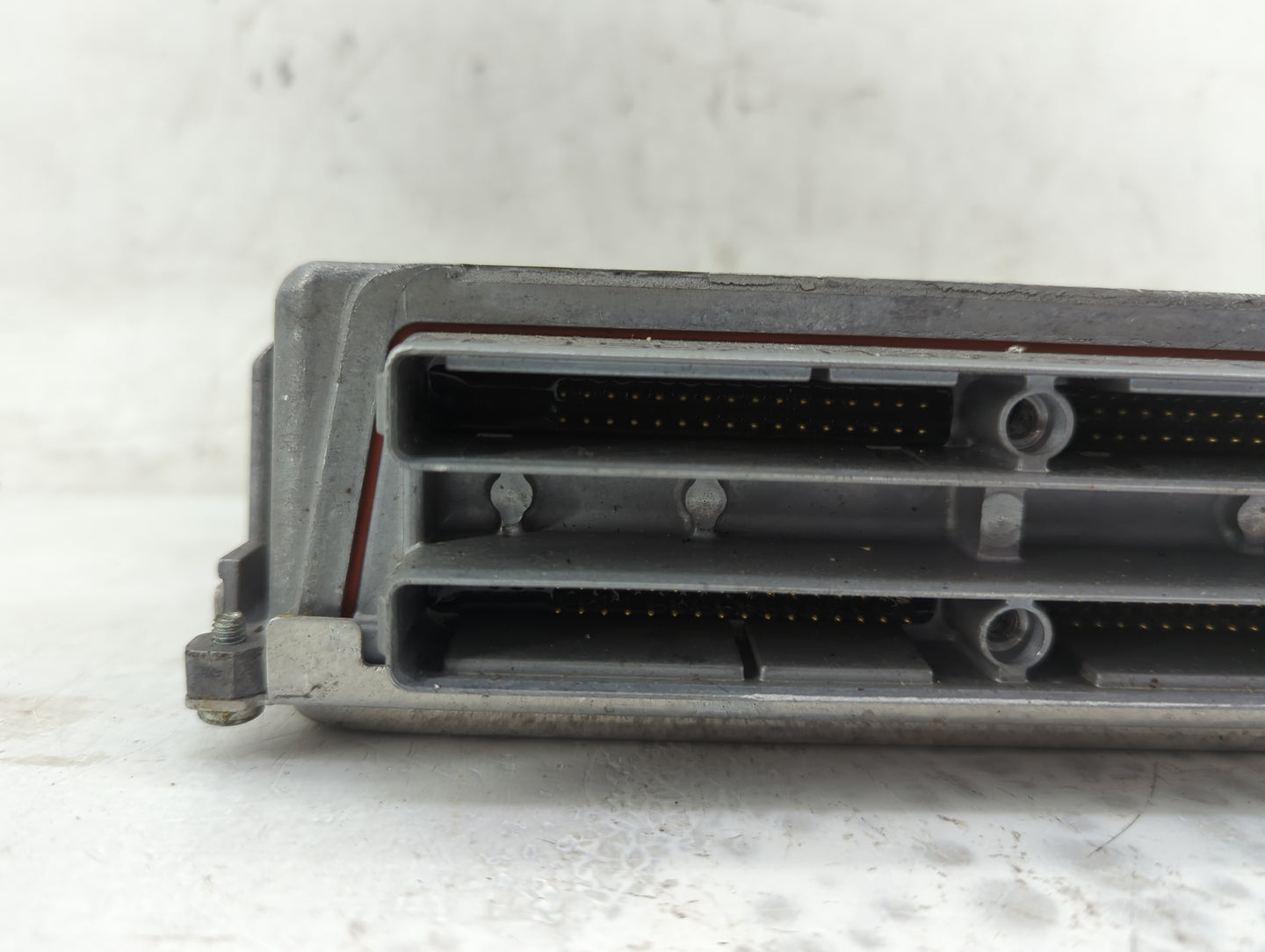 1998 Chevrolet Malibu PCM Engine Control Computer ECU ECM PCU OEM P/N:16228016 Fits OEM Used Auto Parts - Oemusedautoparts1.