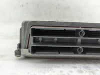 1998 Chevrolet Malibu PCM Engine Control Computer ECU ECM PCU OEM P/N:16228016 Fits OEM Used Auto Parts - Oemusedautoparts1.