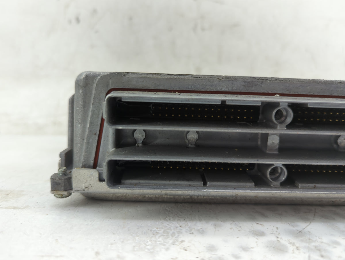 1997-1999 Chevrolet Malibu PCM Engine Control Computer ECU ECM PCU OEM P/N:16228016 Fits 1996 1997 1998 1999 2000 OEM Used A