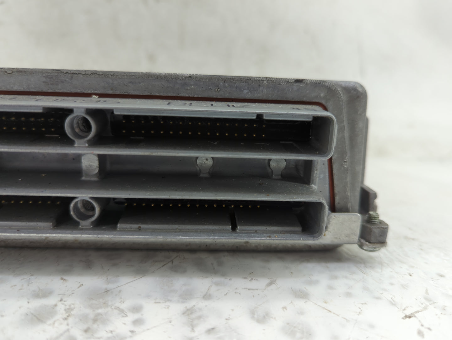 1998 Chevrolet Malibu PCM Engine Control Computer ECU ECM PCU OEM P/N:16228016 Fits OEM Used Auto Parts - Oemusedautoparts1.