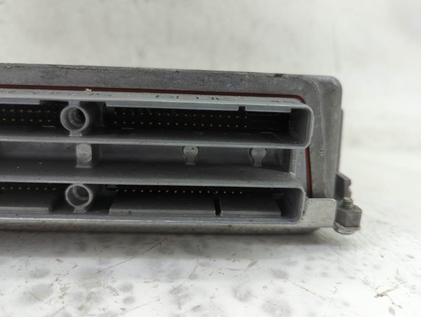 1998 Chevrolet Malibu PCM Engine Control Computer ECU ECM PCU OEM P/N:16228016 Fits OEM Used Auto Parts - Oemusedautoparts1.