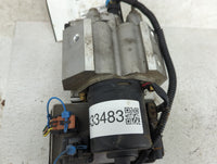 1997-1999 Chevrolet Malibu ABS Pump Control Module Replacement P/N:18024176 Fits Fits 1997 1998 1999 2000 OEM Used Auto Part
