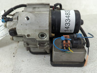 1997-1999 Chevrolet Malibu ABS Pump Control Module Replacement P/N:18024176 Fits Fits 1997 1998 1999 2000 OEM Used Auto Part
