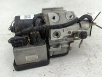 1997-1999 Chevrolet Malibu ABS Pump Control Module Replacement P/N:18024176 Fits Fits 1997 1998 1999 2000 OEM Used Auto Part