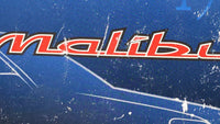 1998 Chevrolet Malibu Owners Manual Book Guide OEM Used Auto Parts - Oemusedautoparts1.com