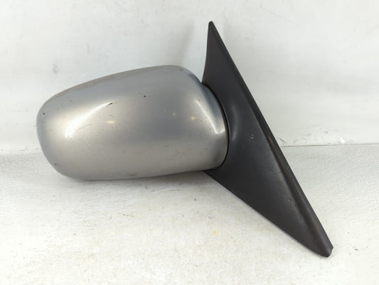 1997-2005 Chevrolet Malibu Side Mirror Replacement Passenger Right View Door Mirror Fits OEM Used Auto Parts - Oemusedautopa