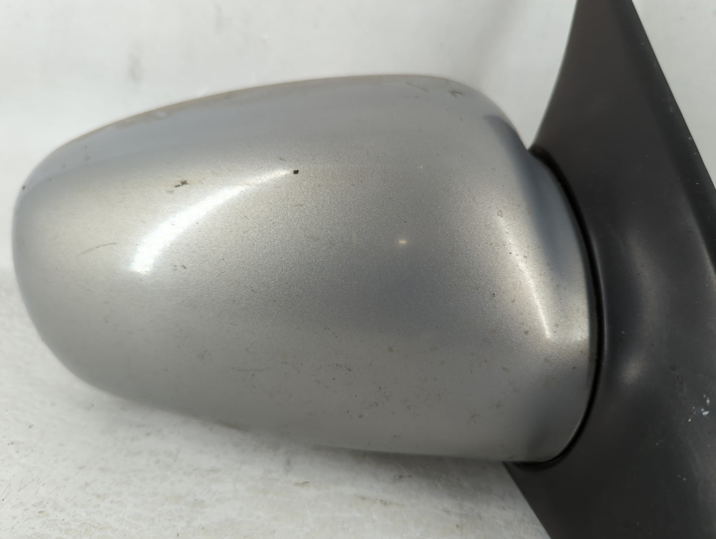 1997-2005 Chevrolet Malibu Side Mirror Replacement Passenger Right View Door Mirror Fits OEM Used Auto Parts - Oemusedautopa