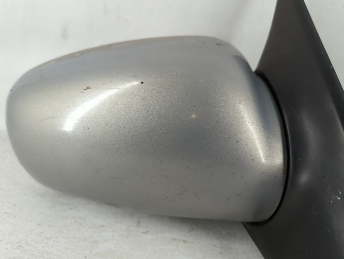 1997-2005 Chevrolet Malibu Side Mirror Replacement Passenger Right View Door Mirror Fits OEM Used Auto Parts - Oemusedautopa