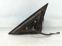 1997-2005 Chevrolet Malibu Side Mirror Replacement Passenger Right View Door Mirror Fits OEM Used Auto Parts - Oemusedautopa