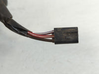 1997-2005 Chevrolet Malibu Side Mirror Replacement Passenger Right View Door Mirror Fits OEM Used Auto Parts - Oemusedautopa