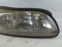 1997-2005 Chevrolet Malibu Passenger Right Oem Head Light Headlight Lamp - Oemusedautoparts1.com