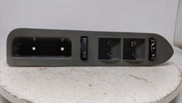 1998 Chevrolet Master Master Power Window Switch Replacement Driver Side Left Fits Fits 2005 2006 2007 2008 2009 OEM Used Au
