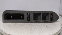 1998 Chevrolet Master Master Power Window Switch Replacement Driver Side Left Fits Fits 2005 2006 2007 2008 2009 OEM Used Au