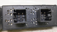 1998 Chevrolet Master Master Power Window Switch Replacement Driver Side Left Fits Fits 2005 2006 2007 2008 2009 OEM Used Au