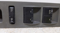 1998 Chevrolet Master Master Power Window Switch Replacement Driver Side Left Fits Fits 2005 2006 2007 2008 2009 OEM Used Au