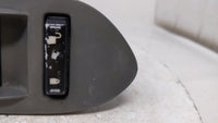 1998 Chevrolet Master Master Power Window Switch Replacement Driver Side Left Fits Fits 2005 2006 2007 2008 2009 OEM Used Au