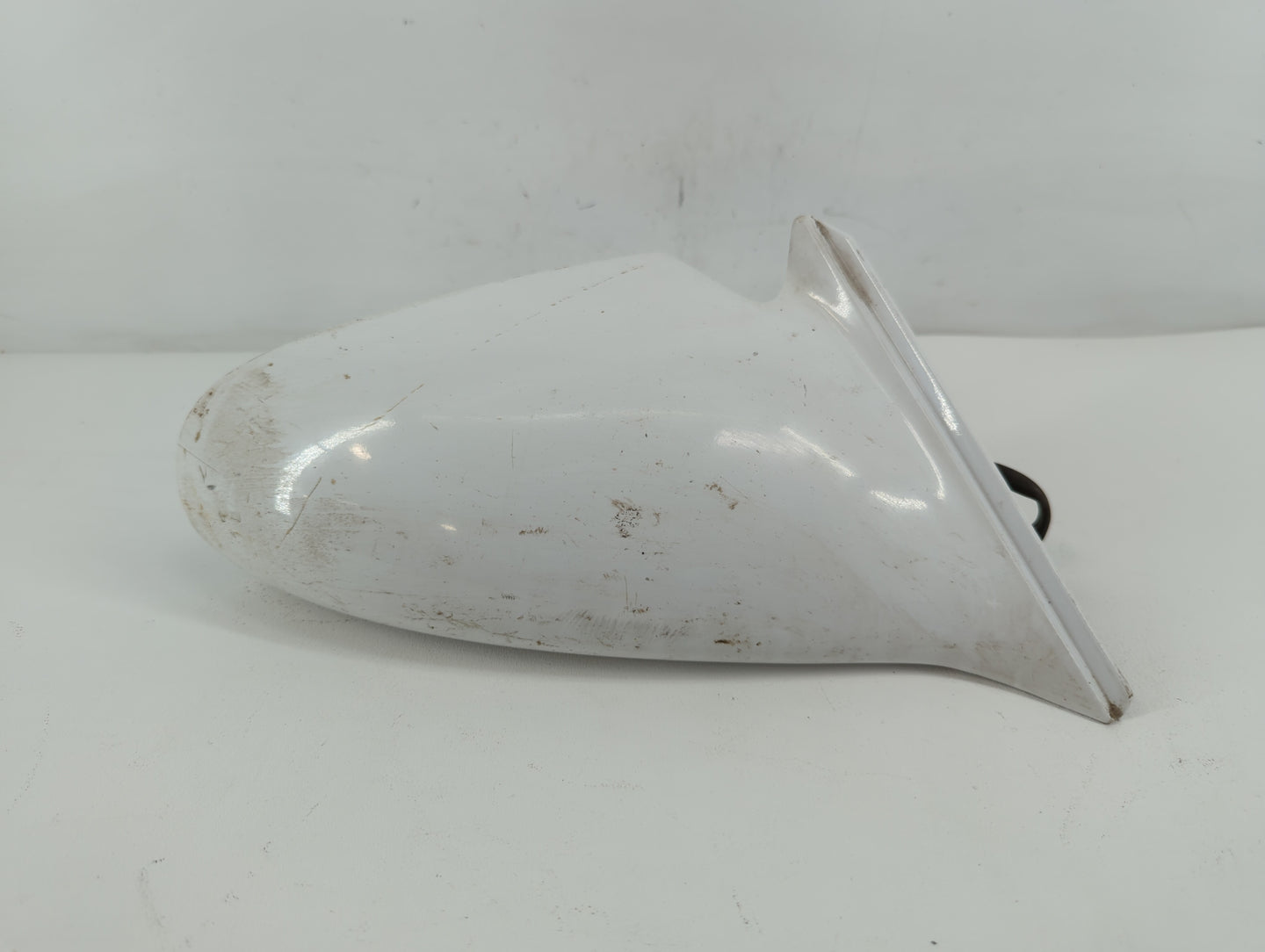 1995-1999 Chevrolet Monte Carlo Passenger Side View Mirror - Right Door Mirror OEM Used - Oemusedautoparts1.com