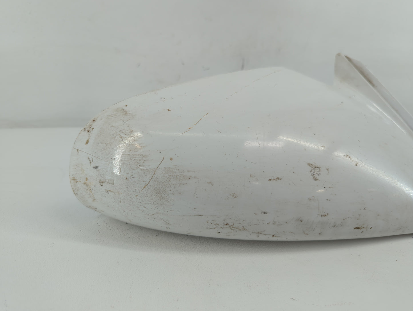 1995-1999 Chevrolet Monte Carlo Passenger Side View Mirror - Right Door Mirror OEM Used - Oemusedautoparts1.com
