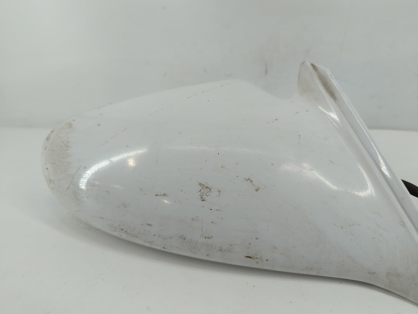 1995-1999 Chevrolet Monte Carlo Passenger Side View Mirror - Right Door Mirror OEM Used - Oemusedautoparts1.com