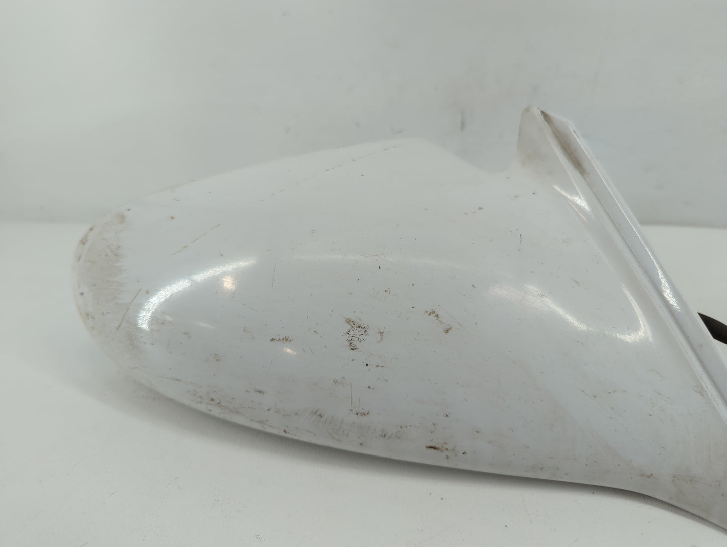 1995-1999 Chevrolet Monte Carlo Passenger Side View Mirror - Right Door Mirror OEM Used - Oemusedautoparts1.com