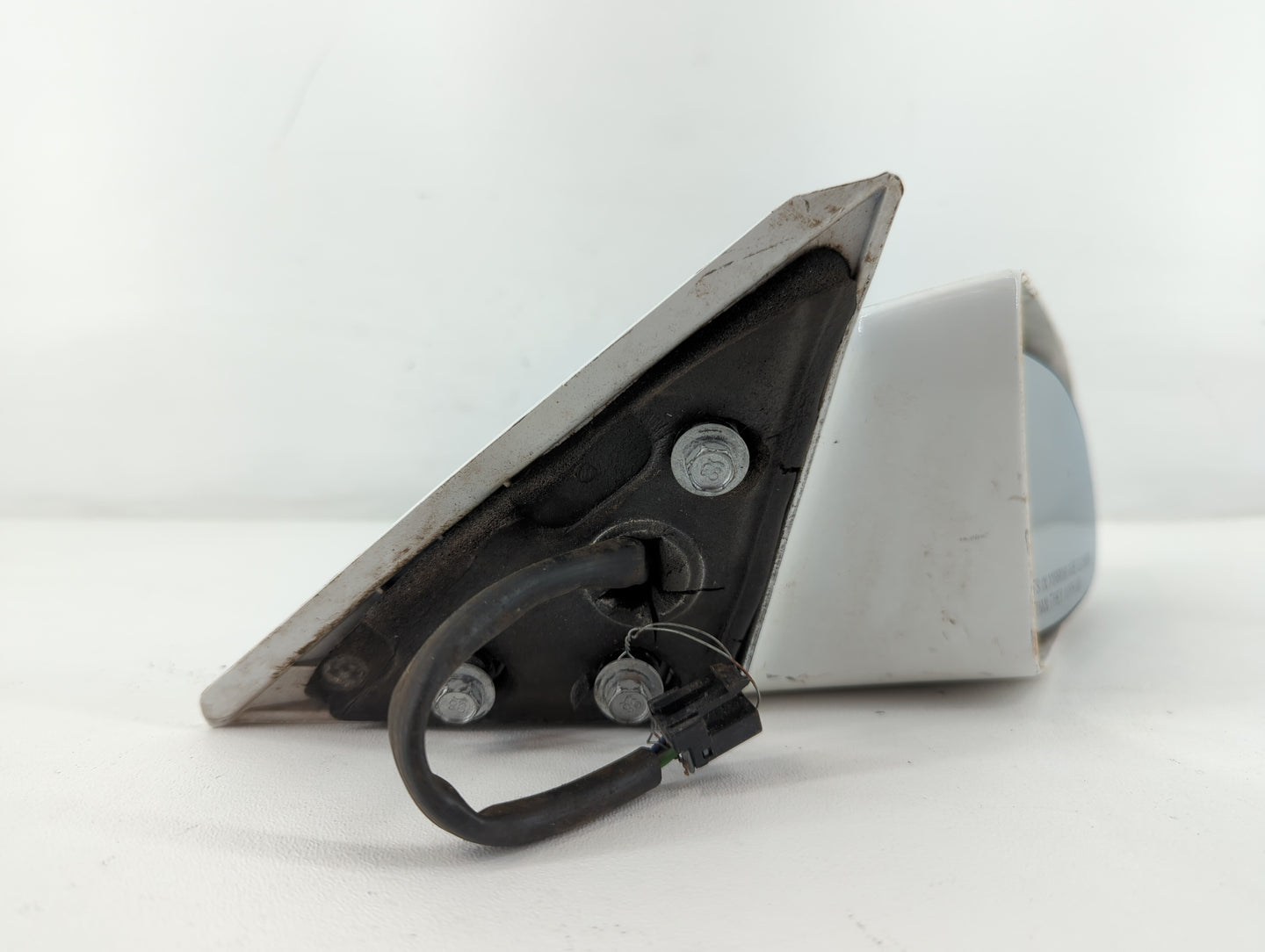 1995-1999 Chevrolet Monte Carlo Passenger Side View Mirror - Right Door Mirror OEM Used - Oemusedautoparts1.com