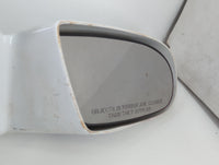 1995-1999 Chevrolet Monte Carlo Passenger Side View Mirror - Right Door Mirror OEM Used - Oemusedautoparts1.com