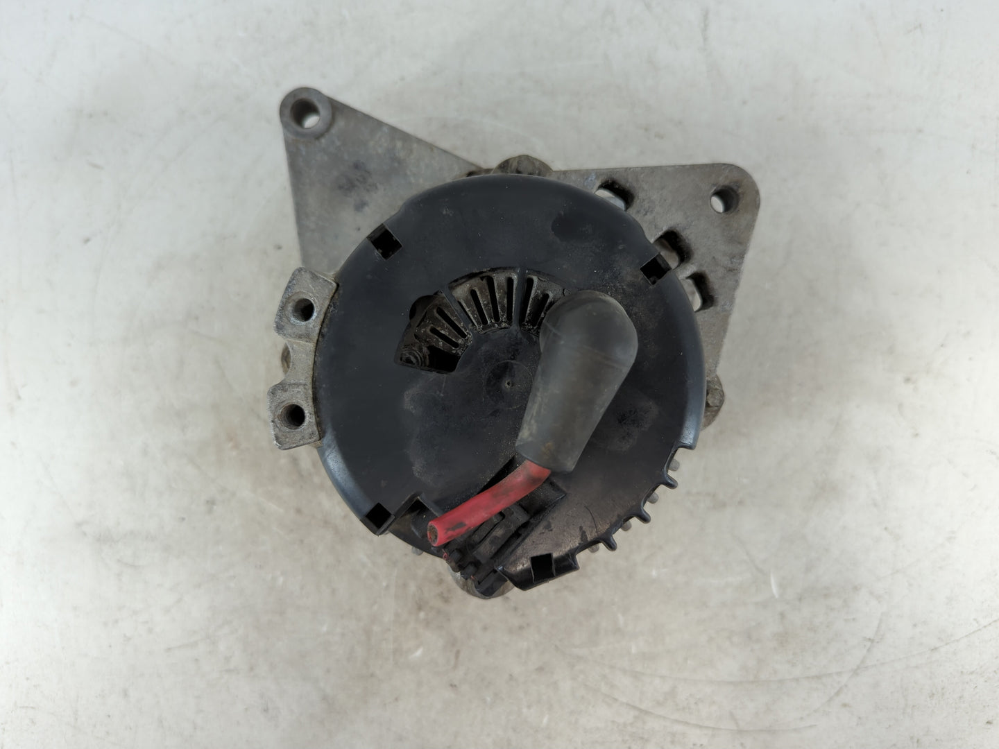1998-1999 Chevrolet Monte Carlo Alternator Replacement Generator Charging Assembly Engine OEM P/N:73093301 1522024 Fits OEM 