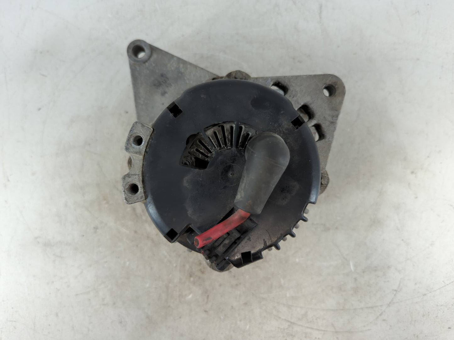 1998-1999 Chevrolet Monte Carlo Alternator Replacement Generator Charging Assembly Engine OEM P/N:73093301 1522024 Fits OEM 