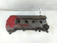 1998 Chevrolet Prizm Driver Left Cylinder Head Valve Cover Fits OEM Used Auto Parts - Oemusedautoparts1.com