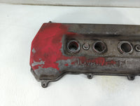 1998 Chevrolet Prizm Driver Left Cylinder Head Valve Cover Fits OEM Used Auto Parts - Oemusedautoparts1.com
