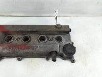 1998 Chevrolet Prizm Driver Left Cylinder Head Valve Cover Fits OEM Used Auto Parts - Oemusedautoparts1.com