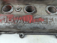 1998 Chevrolet Prizm Driver Left Cylinder Head Valve Cover Fits OEM Used Auto Parts - Oemusedautoparts1.com