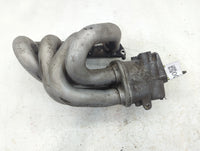 1998 Chevrolet Prizm Turbocharger Exhaust Manifold With Turbo Charger - Oemusedautoparts1.com
