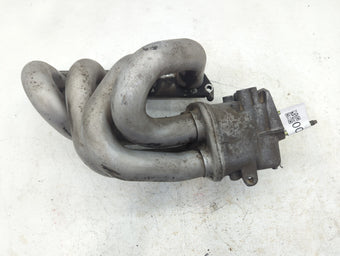 compare product 1998 Chevrolet Prizm Turbocharger Exhaust Manifold With Turbo Charger