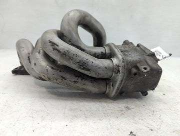 1998 Chevrolet Prizm Turbocharger Exhaust Manifold With Turbo Charger