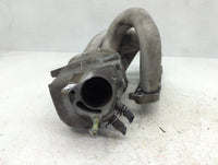 1998 Chevrolet Prizm Turbocharger Exhaust Manifold With Turbo Charger - Oemusedautoparts1.com
