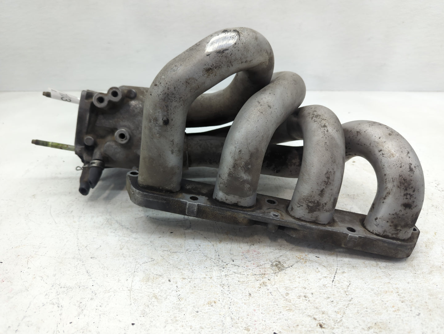 1998 Chevrolet Prizm Turbocharger Exhaust Manifold With Turbo Charger - Oemusedautoparts1.com