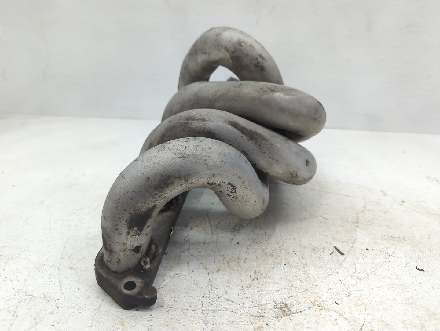 1998 Chevrolet Prizm Turbocharger Exhaust Manifold With Turbo Charger - Oemusedautoparts1.com